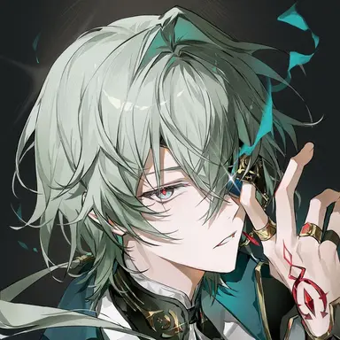 Profile image of 아낙사