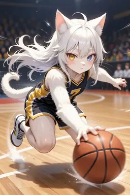 Profile image of Shirayuki