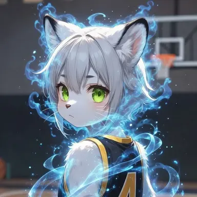 Profile image of アサギ