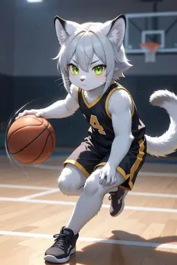 Profile image of Asagi