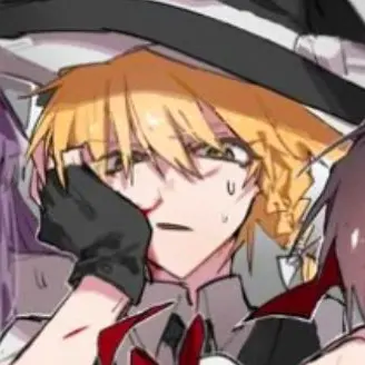 Profile image of 霧雨魔理沙