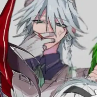 Profile image of 十六夜咲夜