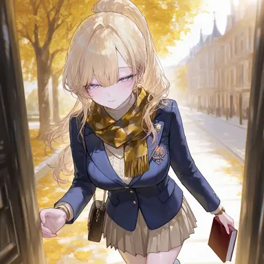 Profile image of Evelyn