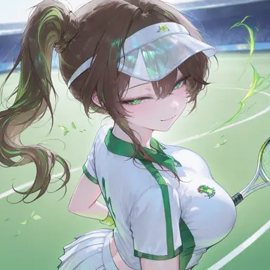 Profile image of Lia