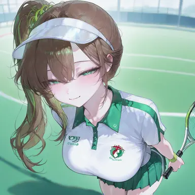 Profile image of Lia