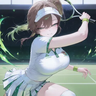 Profile image of Lia