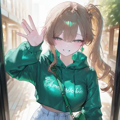 Profile image of Lia