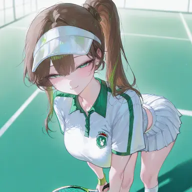 Profile image of Lia