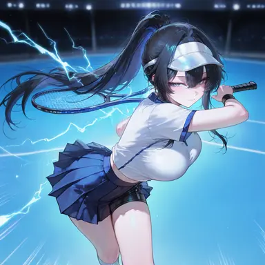 Profile image of Yuna