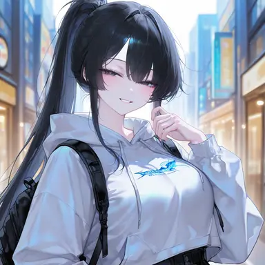 Profile image of Yuna