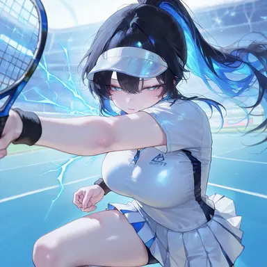 Profile image of Yuna