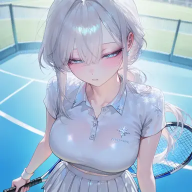 Profile image of Alina
