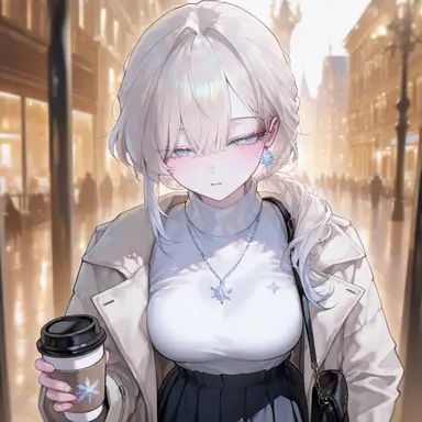 Profile image of Alina