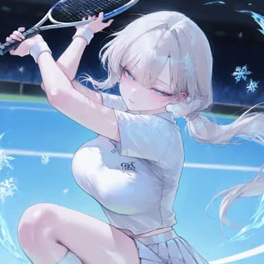Profile image of Alina