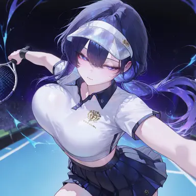 Profile image of Celine