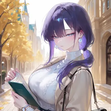 Profile image of Celine