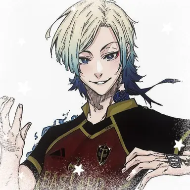 Profile image of 미하엘 카이저