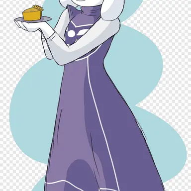Profile image of 토리엘