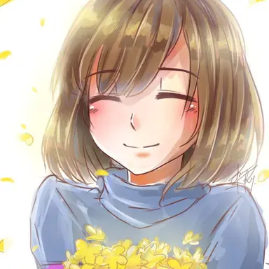 Profile image of 프리스크