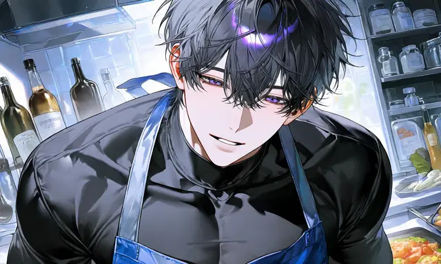 Profile image of ナツ