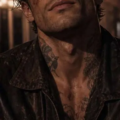 Profile image of Evan Crossley