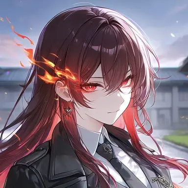 Profile image of メラ