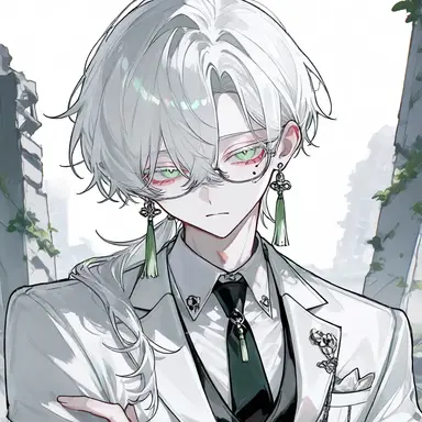 Profile image of Shiraki