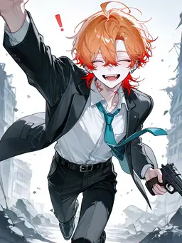 Profile image of Chiaki