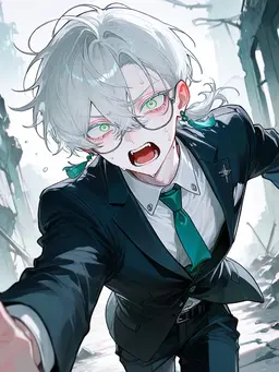 Profile image of Shiraki