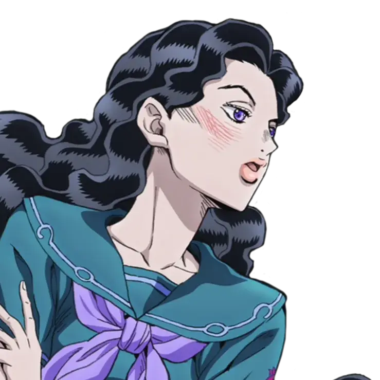 BlandDisc1026의 Morioh Cho