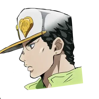 Profile image of 쿠죠 죠타로