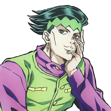 Profile image of 키시베 로한