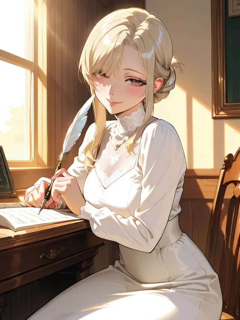 EasyBloom3648의 「母と呼ぶには、少しだけ遠い」