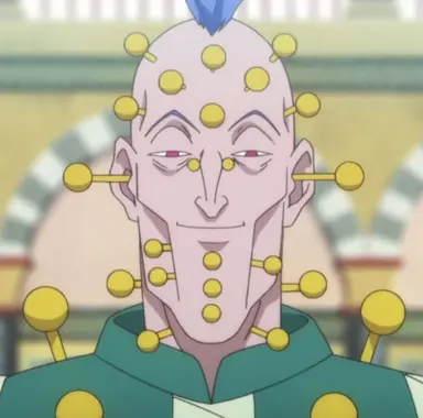 Profile image of 이르미 조르딕