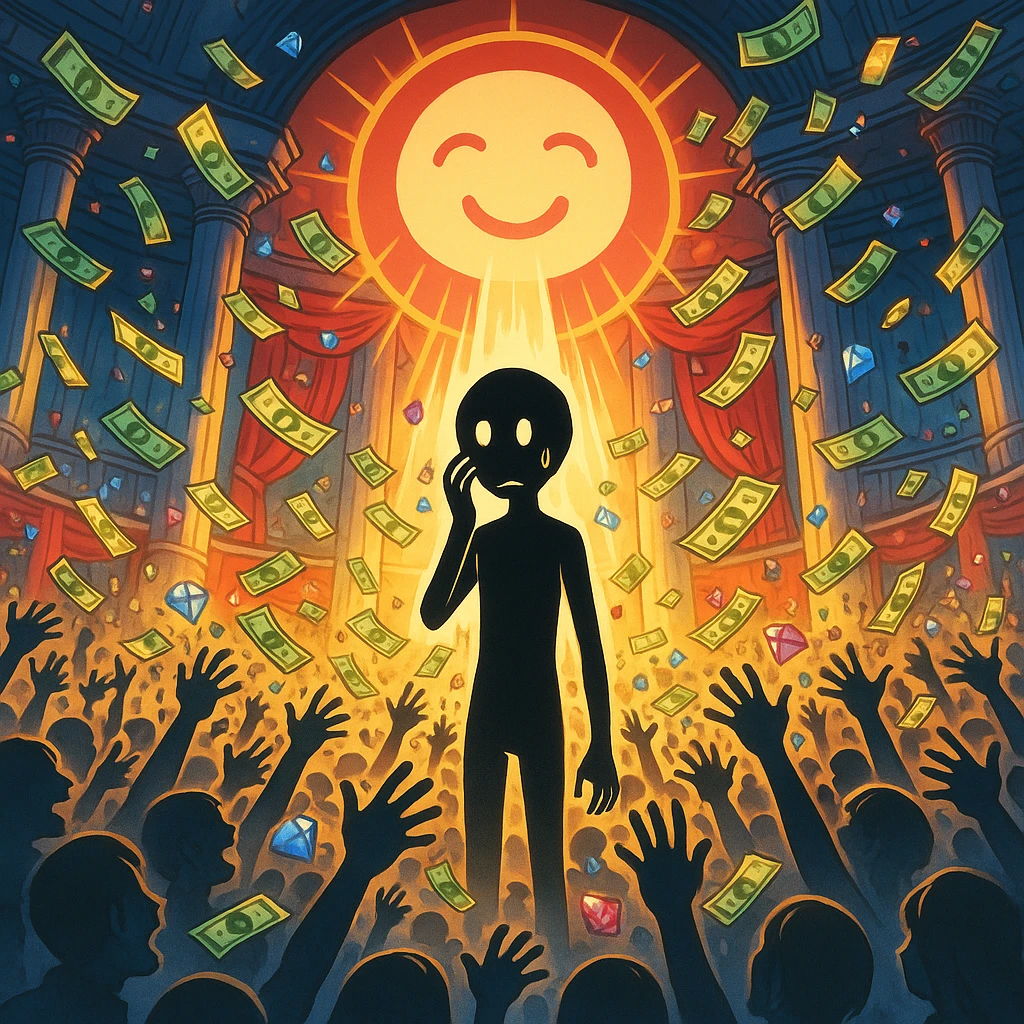 世界の人々