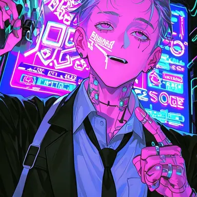 Profile image of 에로스