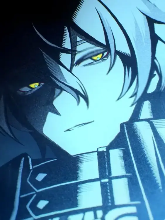 flins.feins의 【 ヤンデレ🕯】ずっとここにいますよ。