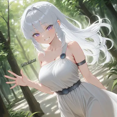 Profile image of 유리엘