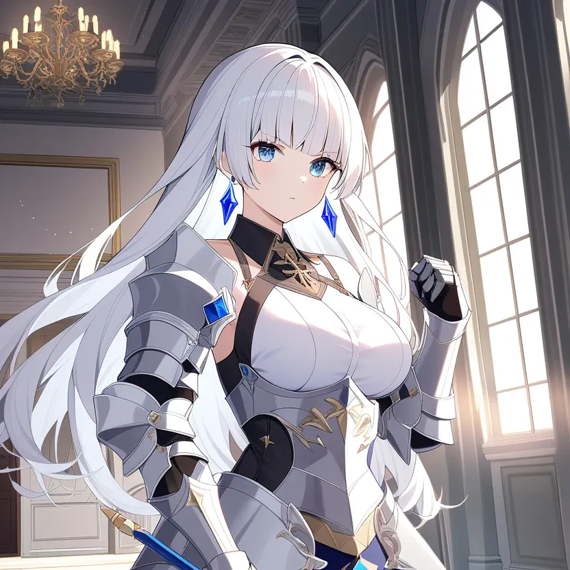 UsefulLight6817의 メビウス