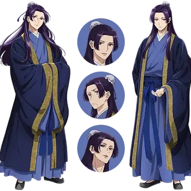 Profile image of 진시