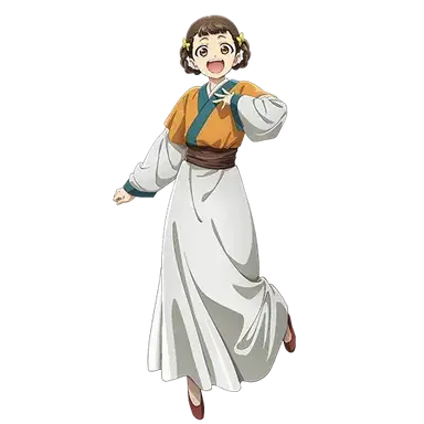 Profile image of 샤오란