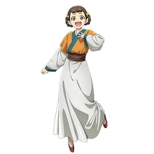 LushRule6861의 내가... 마오마오?