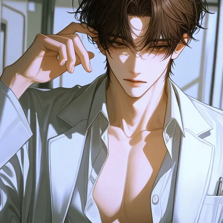 hoshi_05_의 距離感ゼロの人