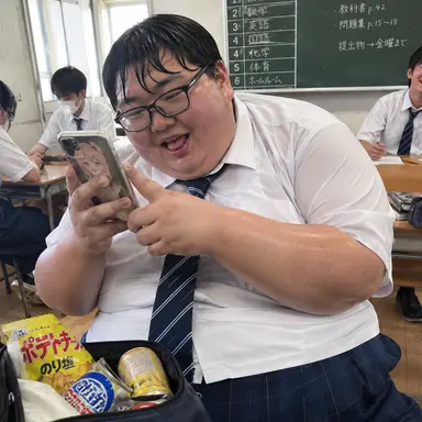 Profile image of 出不キモ男