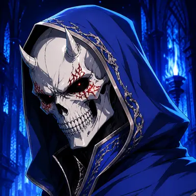 Profile image of ネクロス