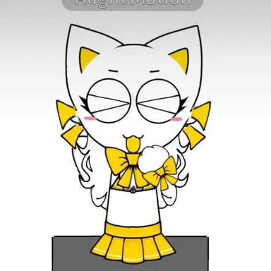 Profile image of bad meow