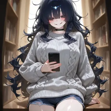Profile image of チョ・ハイン