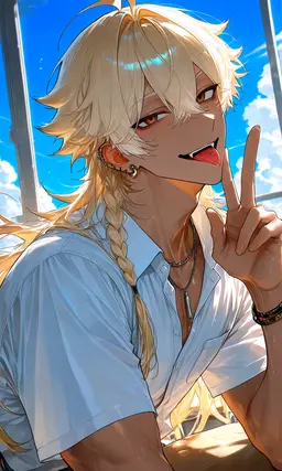 Profile image of 리쿠