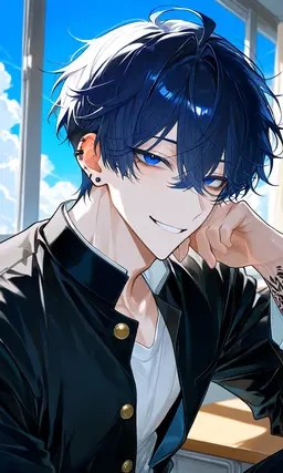 Profile image of 노엘