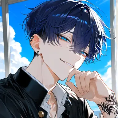 Profile image of 노엘